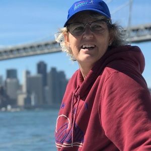 Meet your Posher, Donna